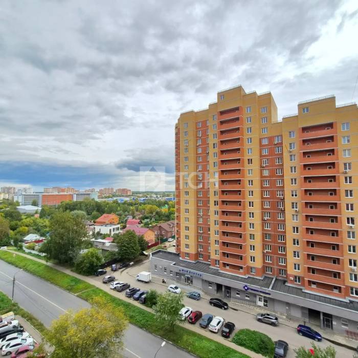 2-комн. квартира, Ивантеевка, улица Новая Слобода, 3, #id2308122