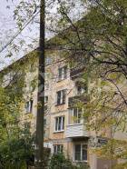 Комната, Королёв, улица Суворова, 11А, #id520331