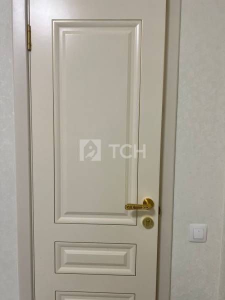 2-комн. квартира, посёлок Биокомбината, 1к1, #id1859337