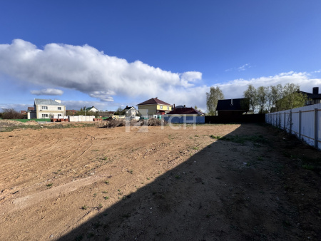 Земельный участок, Сергиево-Посадский г.о., Сергиев Посад, Троицкая улица, #id1577384