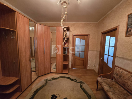 2-комн. квартира, Ивантеевка, Школьная улица, 14, #id1554790