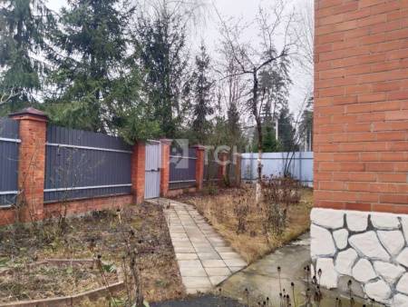 Дом, г.о. Щёлково, садовое товарищество Сатурн, 130, #id1692336