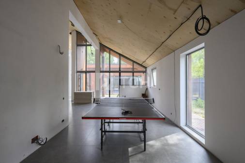 Дом, г.о. Пушкинский, Пушкино, Ильинская улица, 3, #id1906374