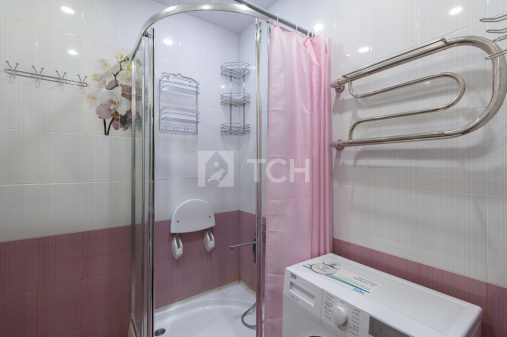 2-комн. квартира, Мытищи, Осташковское шоссе, 22к5, #id969124