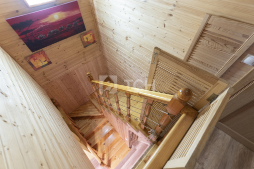 Дом, г.о. Королёв, Королёв, 1-я линия, 3, #id1333146