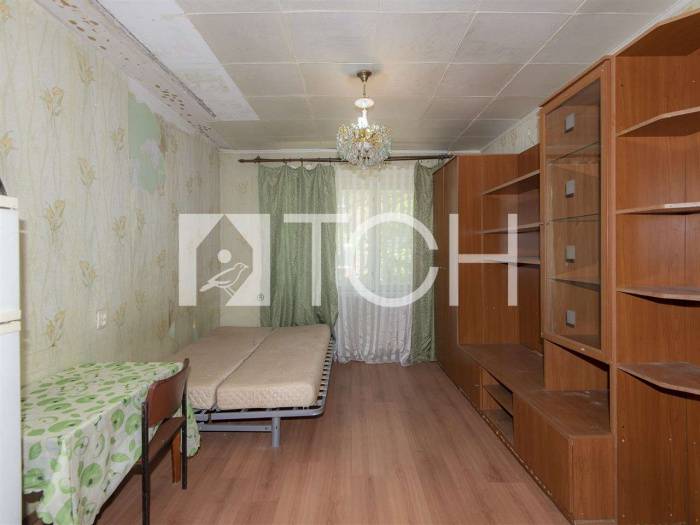 Комната в общежитии, Ивантеевка, ул Трудовая, 12а #id282712