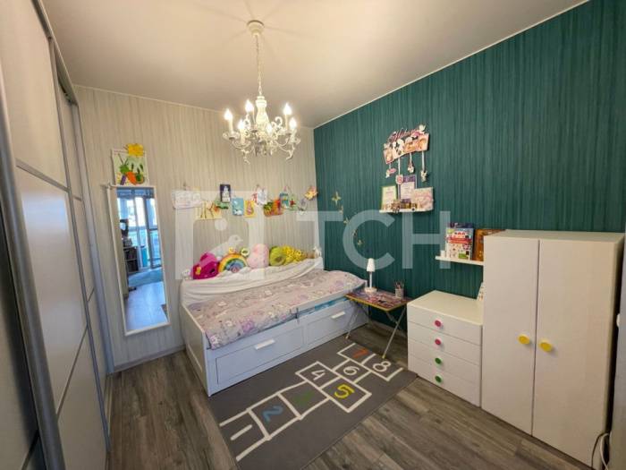 1-комн. Квартира, Мытищи, Рождественская улица, 11, #id534280