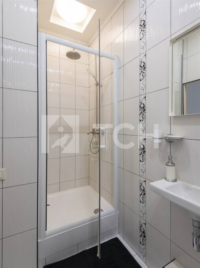 4-комн. Квартира, посёлок Лесные Поляны, микрорайон Полянка, 197, #id362209