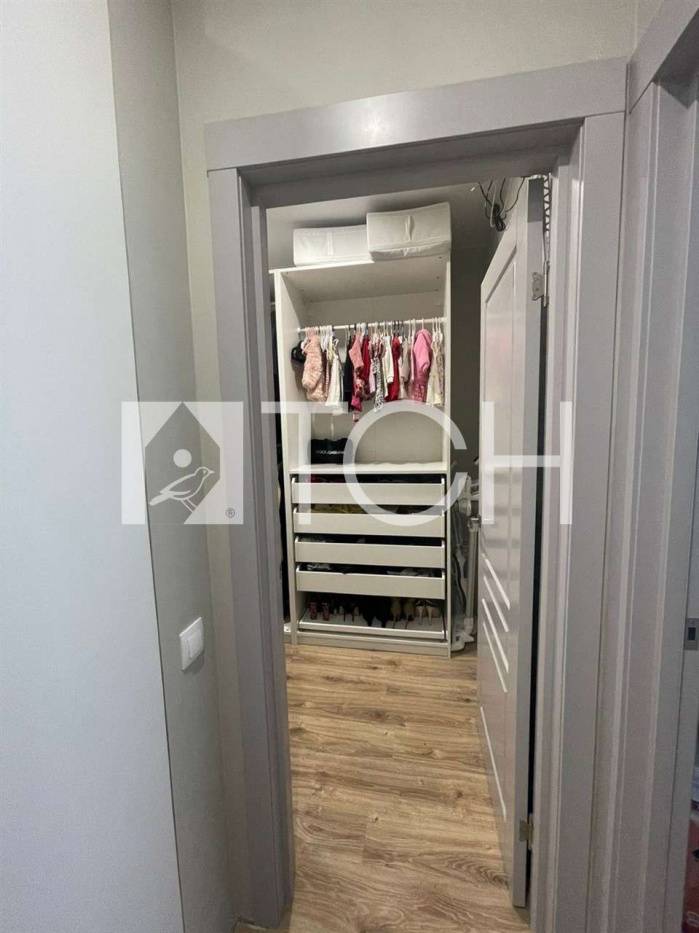 1-комн. квартира, Королев, ул Академика Легостаева, 8 #id297742