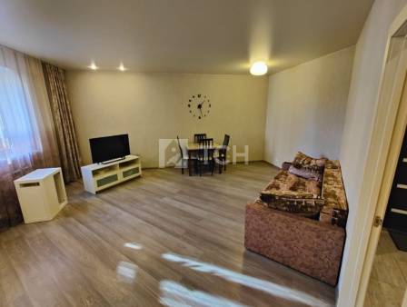 2-комн. квартира, Ивантеевка, улица Бережок, 3, #id1952781