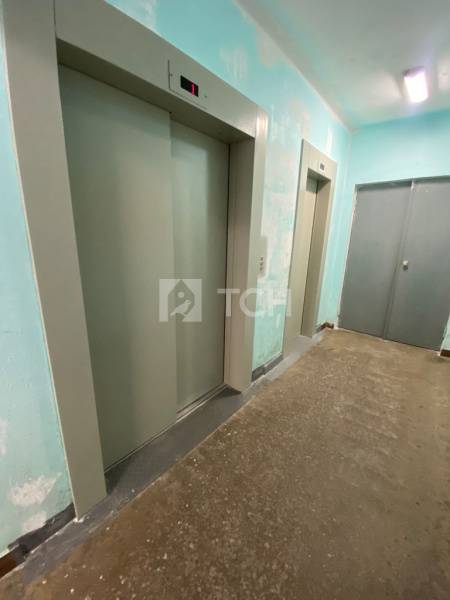 3-комн. квартира, Королёв, улица Горького, 43, #id1078563