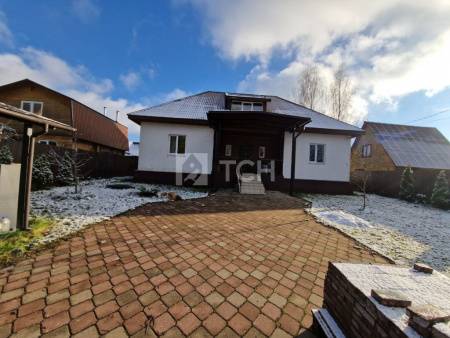 Дом, г.о. Пушкинский, СНТ Комягино-2, #id1246213