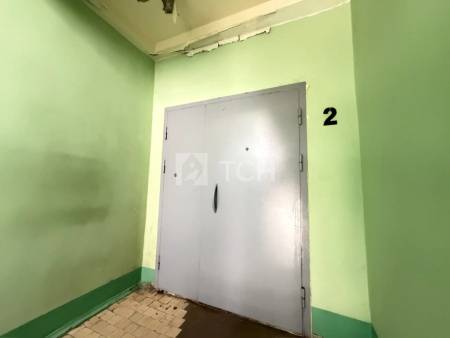 Комната, Ивантеевка, Трудовая улица, 12А, #id2115482