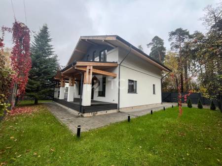 Дом, г.о. Пушкинский, садовое товарищество Здоровье, Зелёная улица, 3А, #id1865581