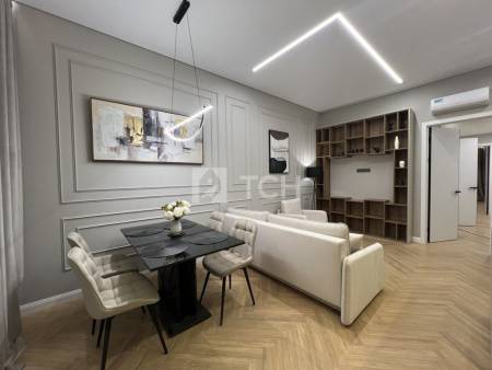 3-комн. квартира, Москва, Староалексеевская улица, 5А, #id1954144