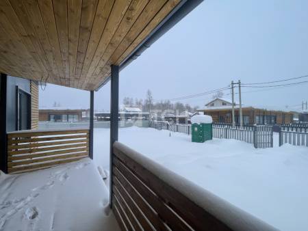 Дом, г.о. Щёлково, КП Литвиново парк-2, #id1828163