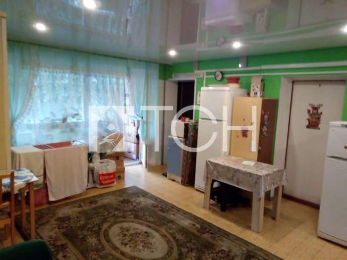 Комната в общежитии, Королев, ул Богомолова, 6 #id269579