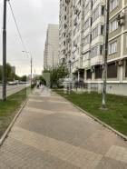 2-комн. Квартира, Москва, улица Кашёнкин Луг, 6к1, #id722244