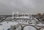 Квартира-студия, Королёв, Октябрьский бульвар, 26, #id623112