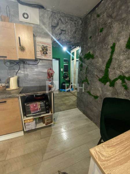 1-комн. квартира, Пушкино, улица Просвещения, 10к2, #id1582130