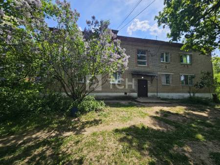 2-комн. квартира, посёлок Зверосовхоза, Соболиная улица, 1, #id2183423