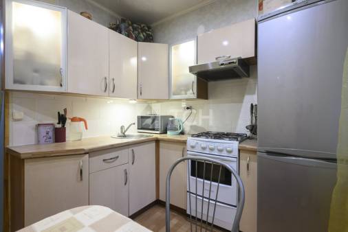 2-комн. квартира, Королёв, улица Богомолова, 1, #id1792698