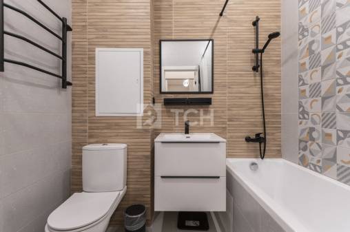 2-комн. квартира, Королёв, улица Циолковского, 14/16, #id951050