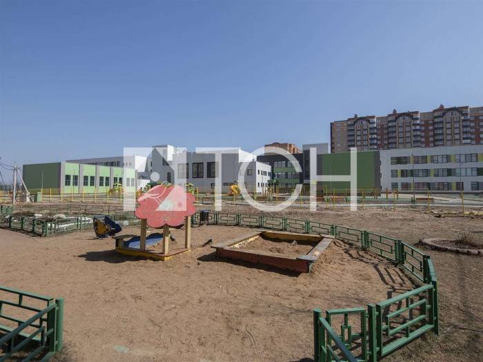 1-комн. квартира, Щелково, ул Жегаловская, 27 #id274181