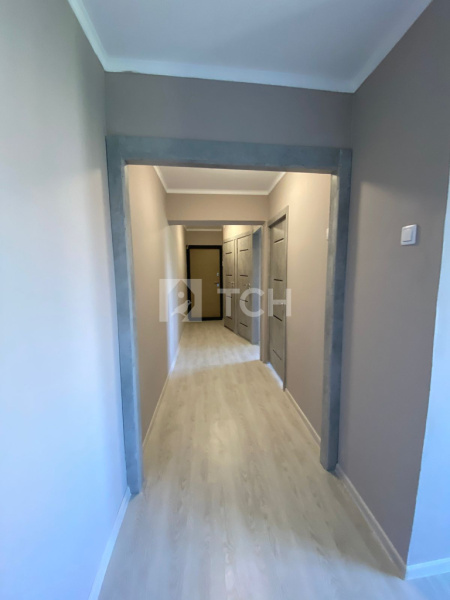 3-комн. квартира, Пушкино, улица Инессы Арманд, 5, #id1656837