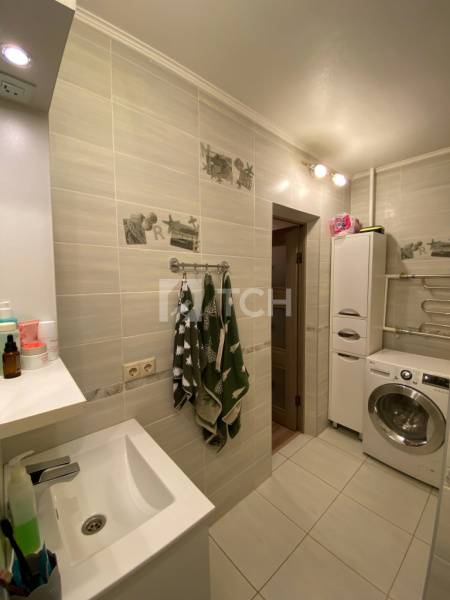 2-комн. квартира, Королёв, улица Комитетский Лес, 18к1, #id2003705