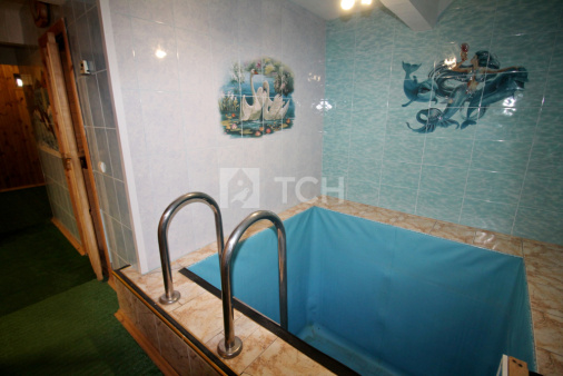 Дом, г.о. Лосино-Петровский, посёлок городского типа Свердловский, 73, #id381492