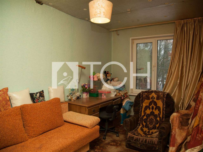 2-комн. квартира, Щелково, ул Сиреневая, 8 #id271760