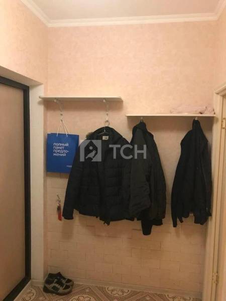 1-комн. квартира, Ивантеевка, Фабричный проезд, 3А, #id2311241