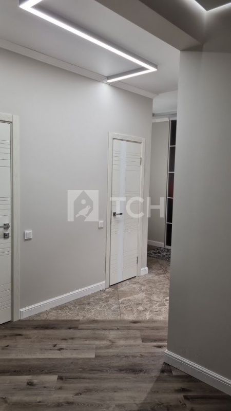 3-комн. квартира, Королёв, Пушкинская улица, 15, #id1232578