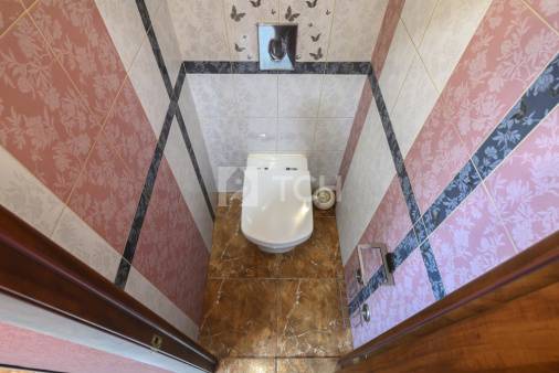 3-комн. квартира, Химки, улица Марии Рубцовой, 1к4, #id1899882