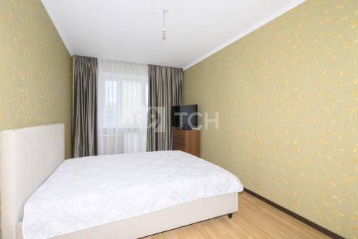 2-комн. квартира, Щёлково, улица 8 Марта, 11, #id1733009