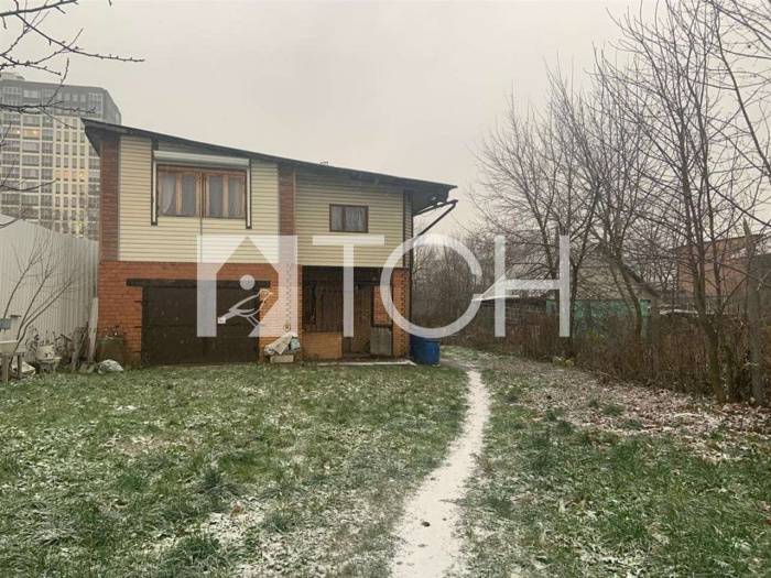 Дом, Мытищи , ш Осташковское #id262083
