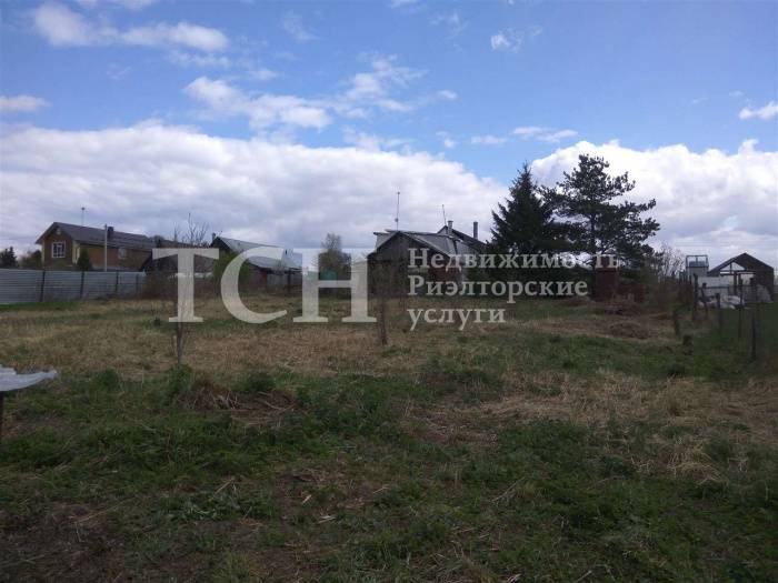 Участок, Пушкинский #id229933