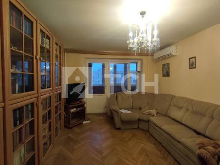 3-комн. Квартира, Мытищи, Лётная улица, 30к1, #id1306447