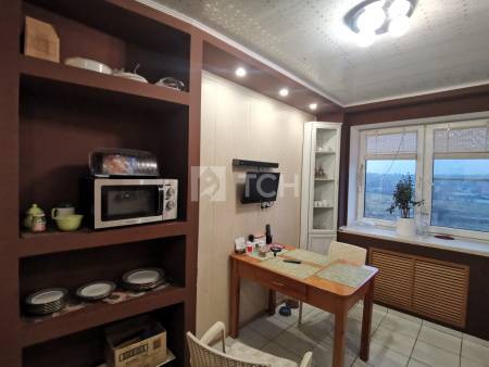 Комната, деревня Большие Жеребцы, 1к8, #id1949830