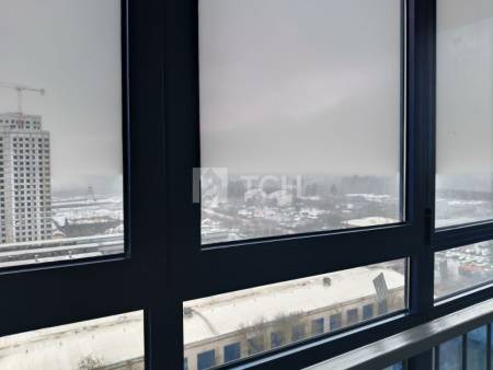 Квартира-студия, Ивантеевка, Заводская улица, 9А, #id2017097