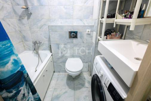 3-комн. квартира, Пушкино, улица Л. Толстого, 19, #id2055839