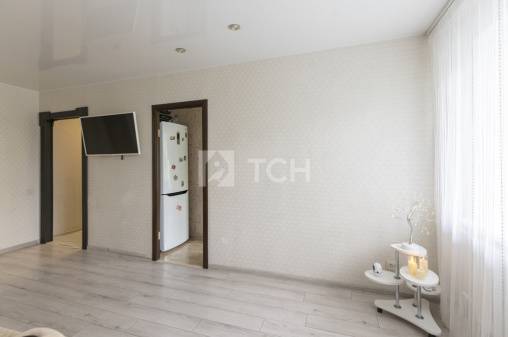 2-комн. квартира, Королёв, Советская улица, 34, #id535136