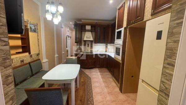 1-комн. квартира, Королёв, Пушкинская улица, 15, #id1850033