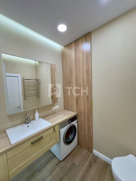 1-комн. квартира, Пушкино, 1-й Некрасовский проезд, 9, #id1945930