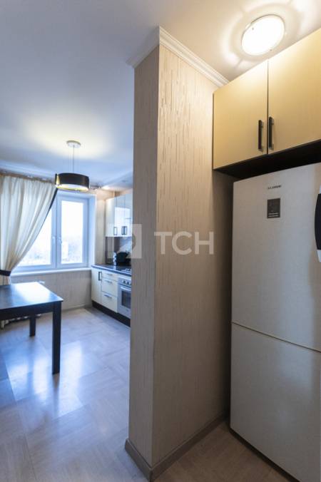 3-комн. квартира, Балашиха, шоссе Энтузиастов, 76, #id1996540