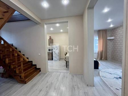 Дом, Богородский г.о., КП Боково, 2-й Звёздный проезд, 10, #id1892843