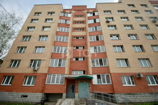 2-комн. квартира, Мытищи, улица Тимирязева, 14, #id1091882