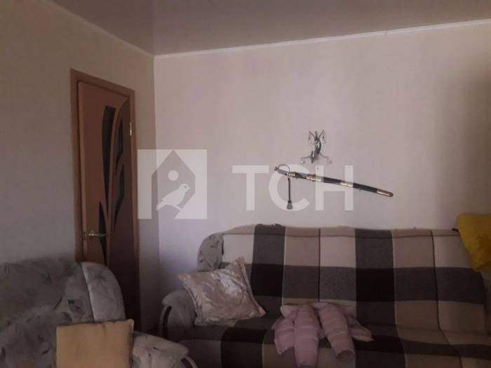 2-комн. Квартира, Королёв, улица Богомолова, 5, #id697552