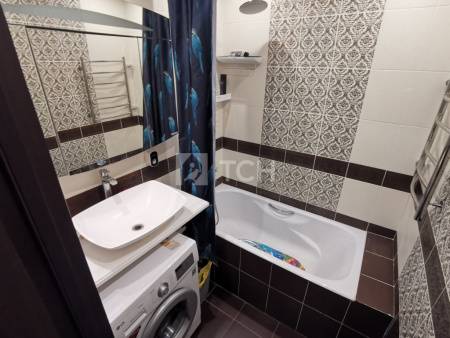 2-комн. квартира, Щёлково, улица 8 Марта, 29, #id1962943